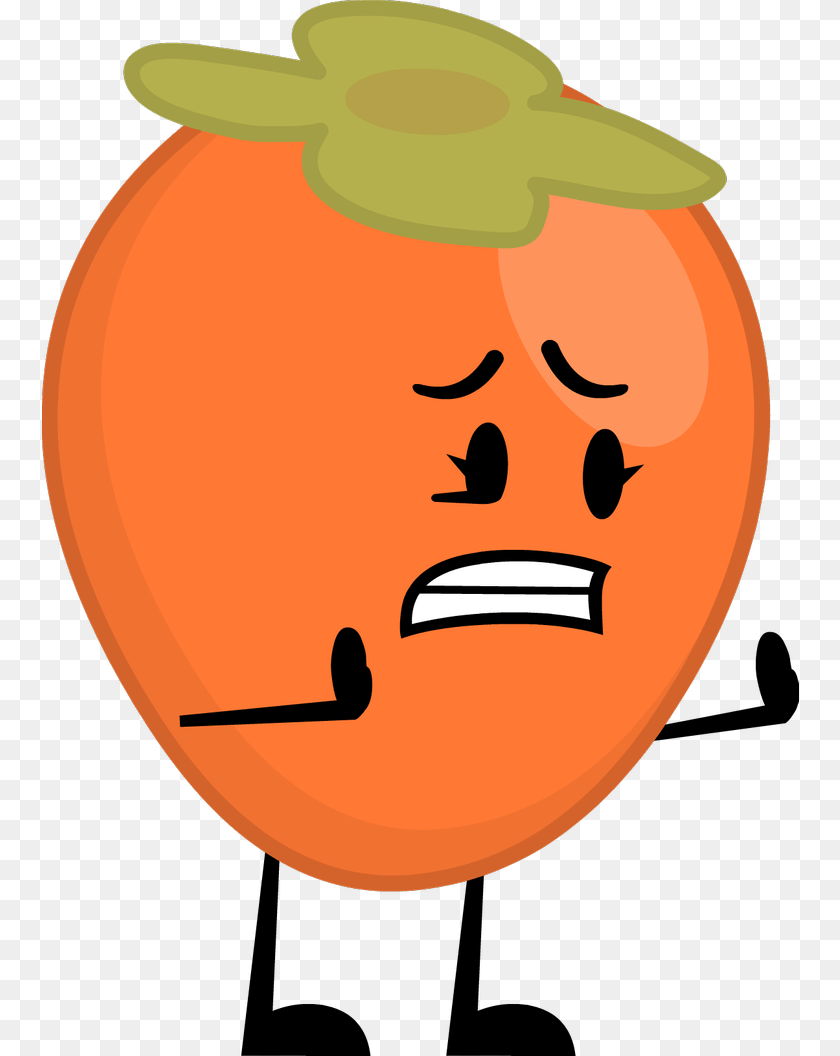 Persimmon, Food, Fruit, Plant, Produce Clipart PNG