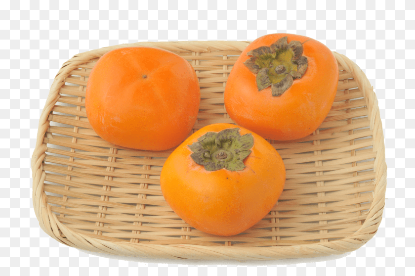 Persimmon, Food, Fruit, Plant, Produce Clipart PNG