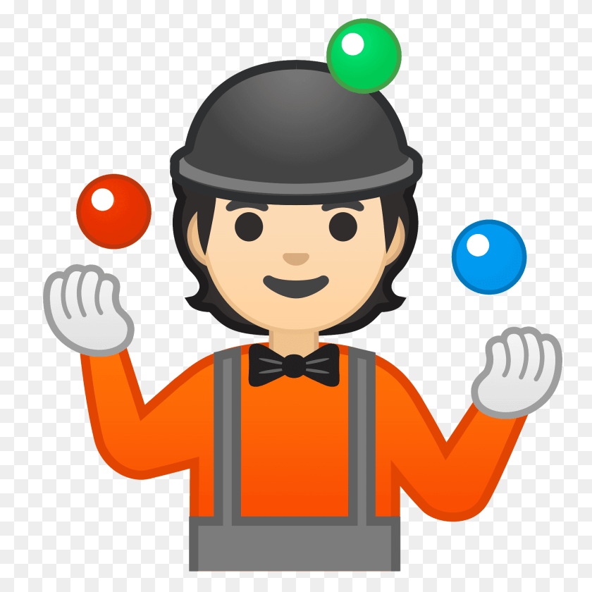 1920x1920 Person Juggling Emoji Clipart, Baby, Face, Head, Performer PNG