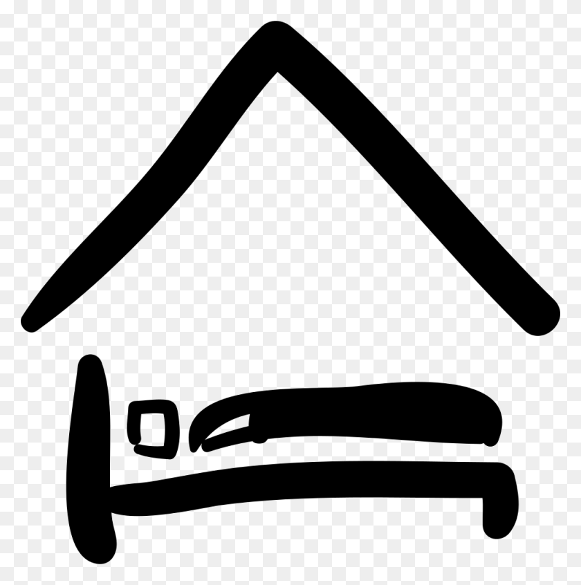 980x988 Person Laying On Hand Drawn Hotel Bed Comments, Clothing, Apparel, Label HD PNG Download