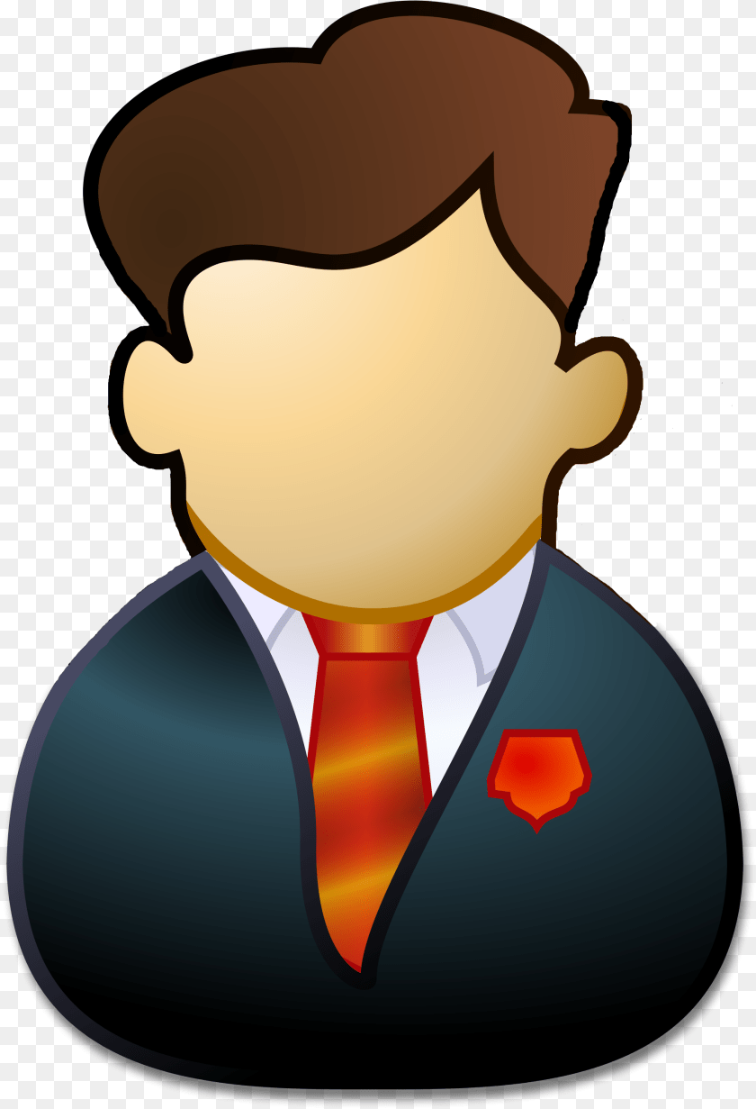 1936x2838 Person Red Save Icon Format Politician Clipart, Accessories, Formal Wear, Tie, Necktie Sticker PNG