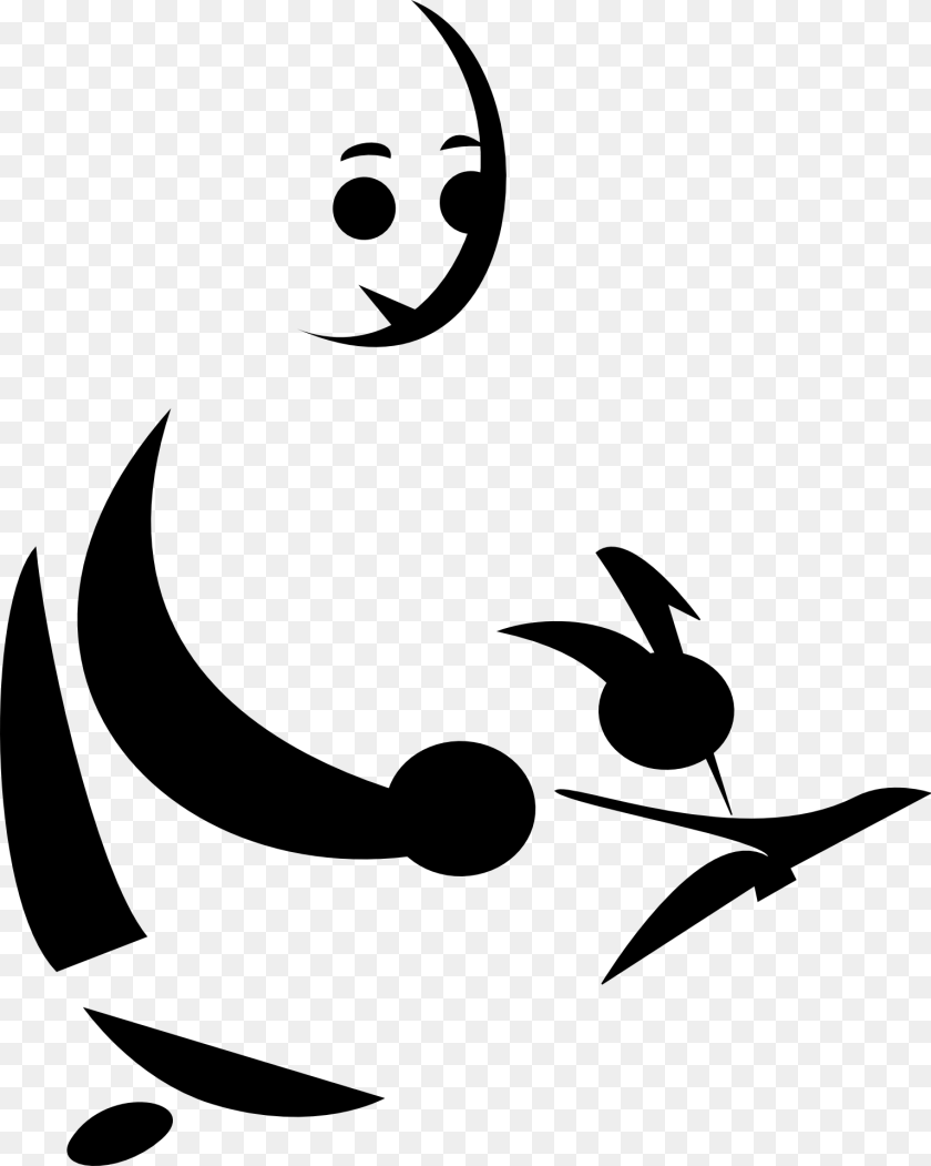 1535x1920 Person Sitting In Chair Images Amp Pictures Writer Line Art, Stencil, Animal, Fish, Sea Life PNG