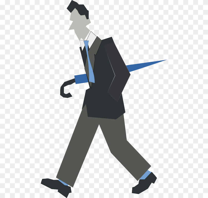 510x800 Person Walking Weapon, Sword, Suit, Formal Wear Clipart PNG