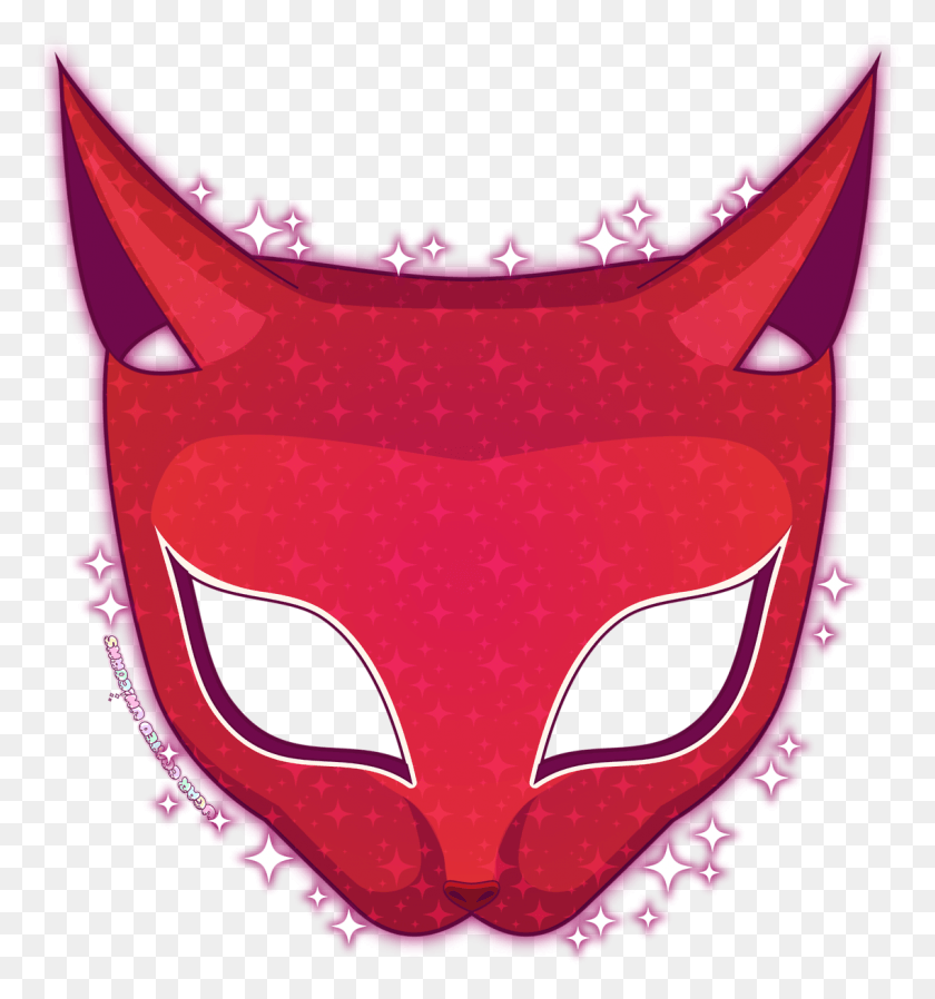 1137x1222 Persona 5 Mask, Graphics, Birthday Cake HD PNG Download