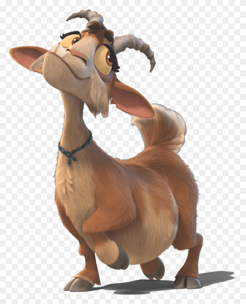 1166x1459 Personagens Do Touro Ferdinando, Goat, Mammal, Animal HD PNG Download