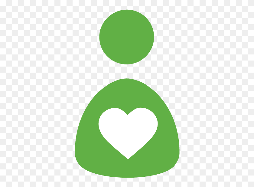 348x558 Personal Donation Circle, Light, Heart, Traffic Light HD PNG Download