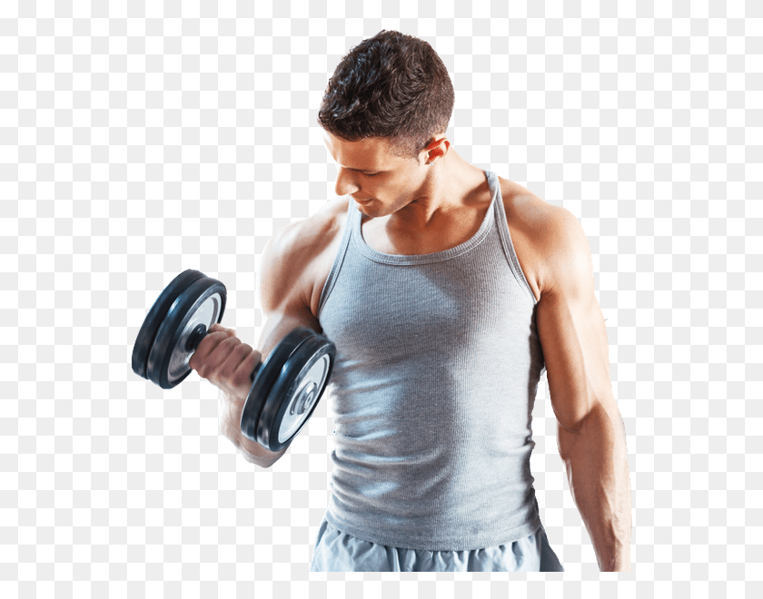 553x600 Personal Fitness Training Personal Fitness, Person, Human, Blow Dryer HD PNG Download