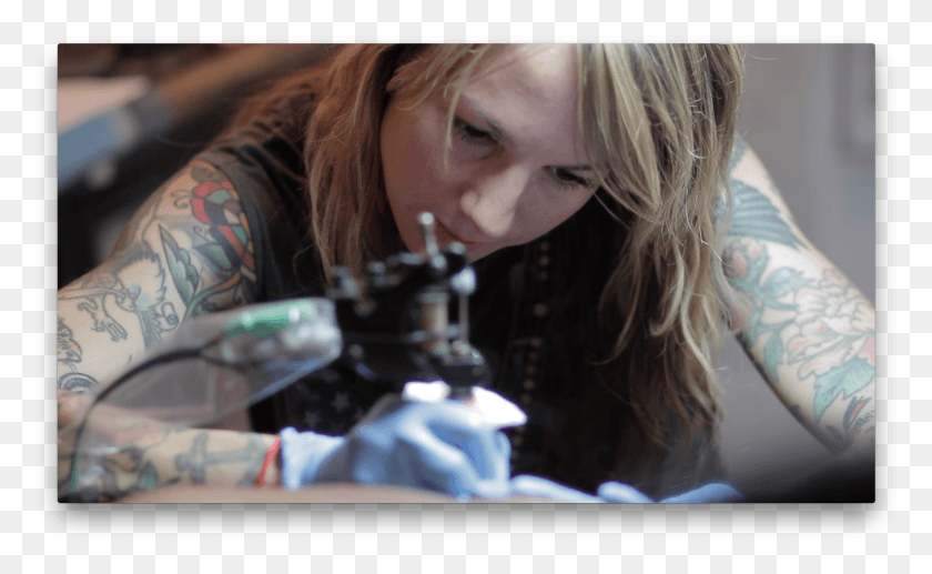 1355x795 Personal Ink Tattoo, Skin, Person, Human HD PNG Download