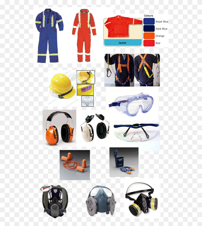 563x877 Personal Protective Equipment Headphones, Clothing, Apparel, Helmet HD PNG Download