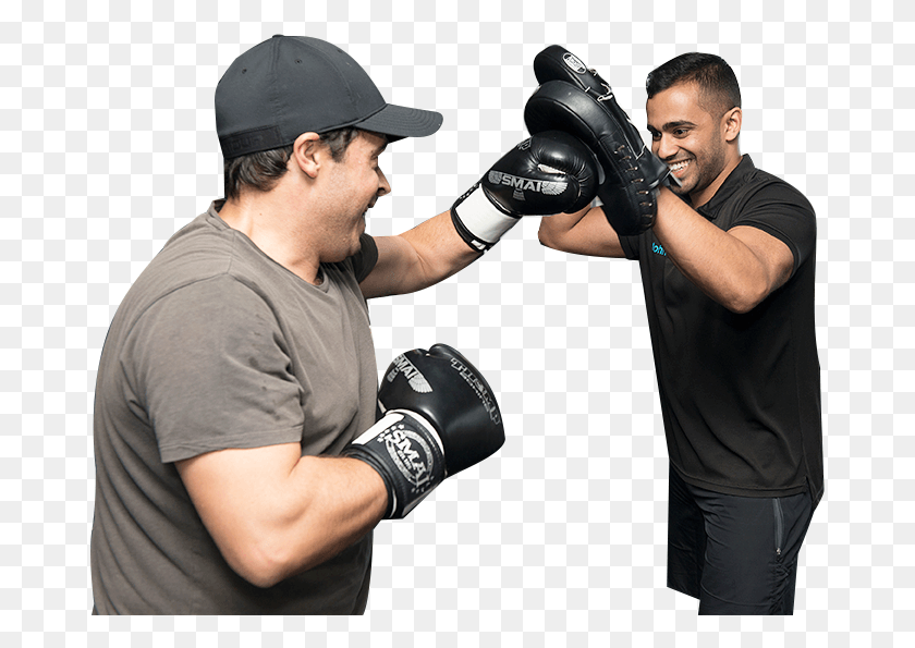 675x535 Personal Trainers Boxing Pilates Norwest, Person, Human, Sport HD PNG Download
