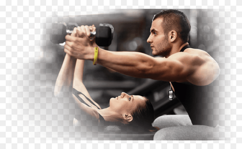 1061x626 Personal Training Personal Trainer Needed, Person, Human, Working Out HD PNG Download