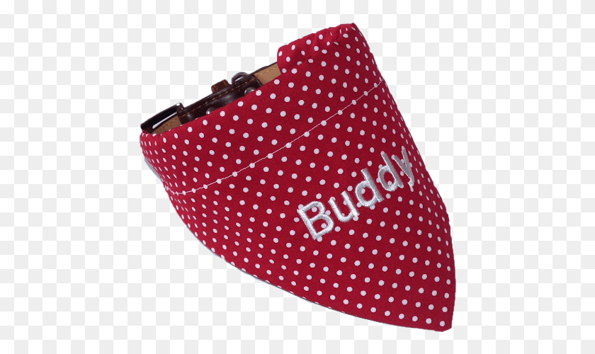 448x440 Personalised Dog Bandanas Christmas Stockings For Sister Missionaries, Purse, Handbag, Bag HD PNG Download
