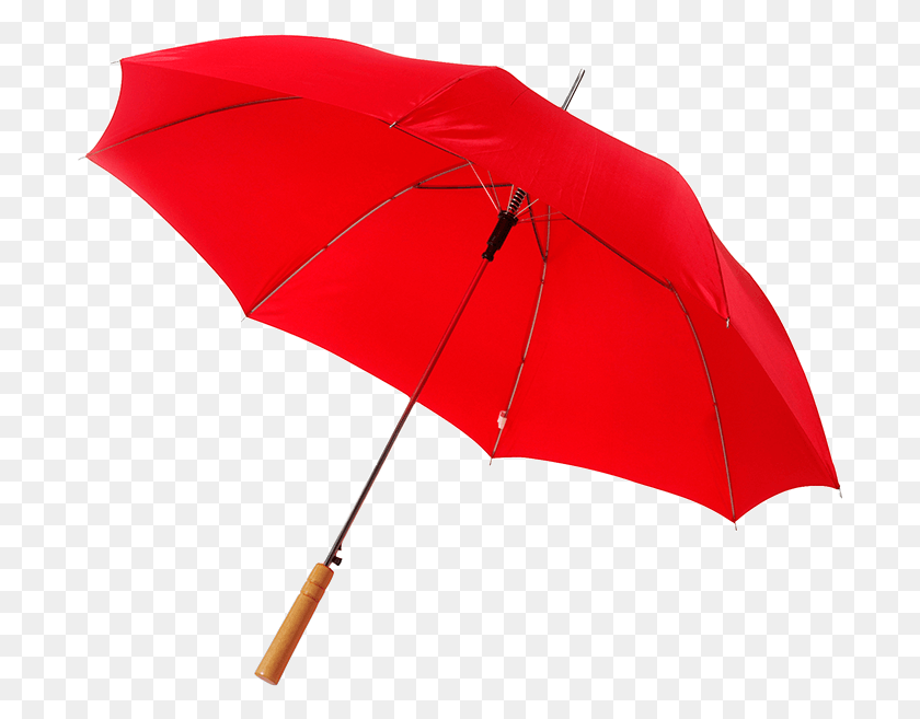 701x597 Personalised Umbrella Red Colour Umbrella, Canopy, Tent, Lamp HD PNG Download