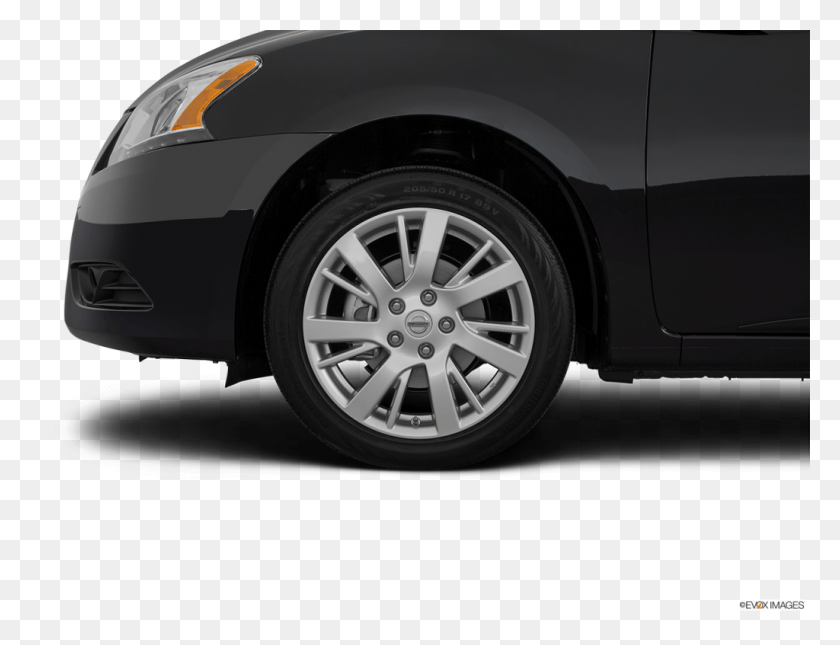 1024x768 Персонализируйте Свой Nissan Sentra 2015 Года В Автомобиле Представительского Класса Остин, Шина, Колесо, Машина Hd Png Скачать