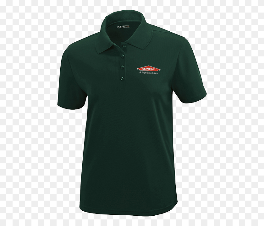 477x661 Personalized Forrest Core 365 Polo Ash City Core 365 Ladies39 78181 Origin Performance, Clothing, Apparel, Shirt HD PNG Download