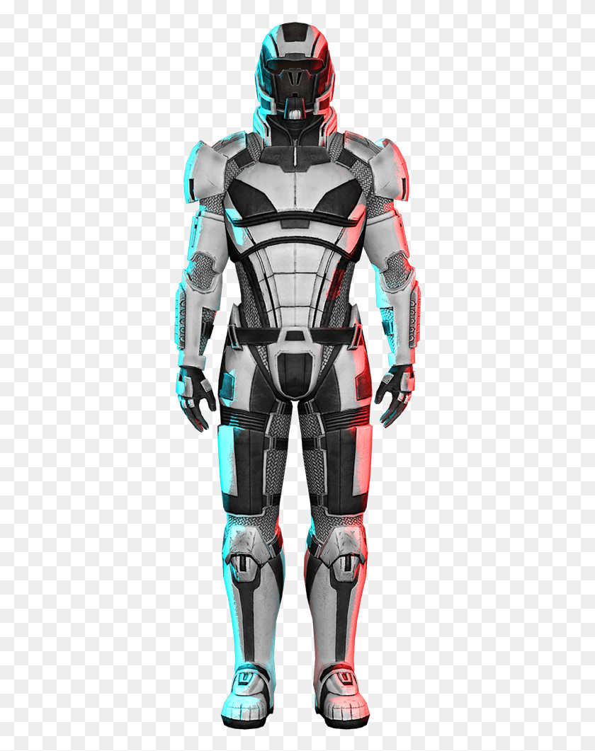 350x1001 Персонаж Mass Effect Вселенная Фигурка, Одежда, Одежда, Человек Hd Png Скачать