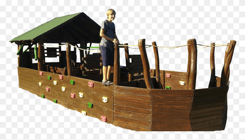 1679x910 Personboy On A Toy Boat Plank, Wood, Person, Human HD PNG Download