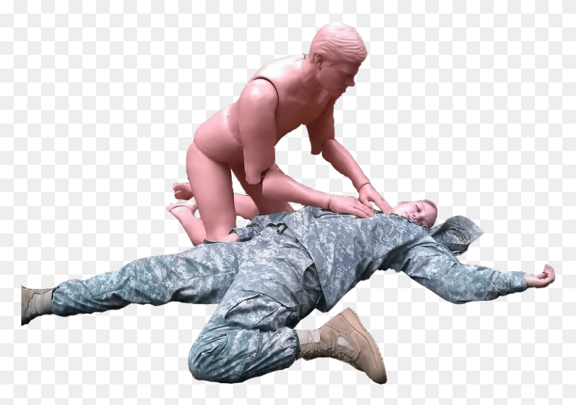 813x553 Persontraining Marine Corps Martial Arts Program, Person, Human, Baby HD PNG Download