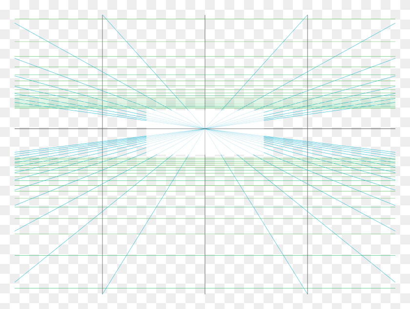 1920x1408 Perspective Grid Pattern, Ornament, Fractal, Rug HD PNG Download