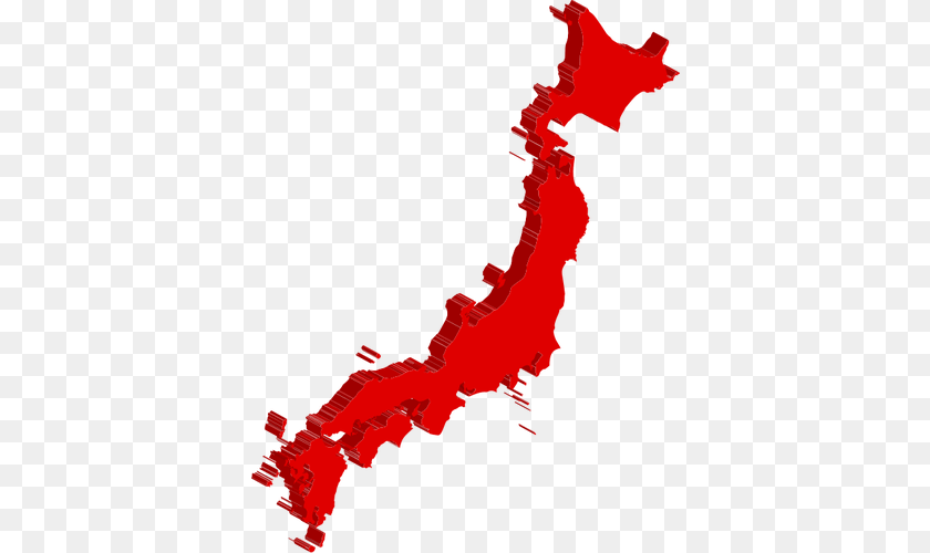 Perspective Of Japan, Nature, Outdoors, Sea, Water PNG