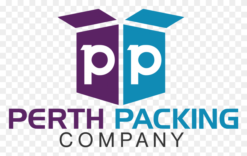 1674x1015 Perth Packing Company Logo Packing Company Logo, Text, Number, Symbol HD PNG Download