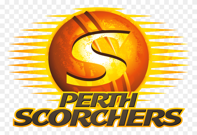 1508x999 Perth Scocchers Logo Image Poster, Advertisement, Symbol, Trademark HD PNG Download