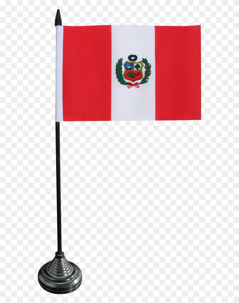 577x1002 Peru, Flag, Symbol, Emblem HD PNG Download