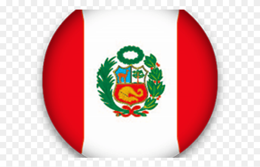 Peru Flag Clipart Peru Flag No Background, Logo, Symbol, Trademark HD ...