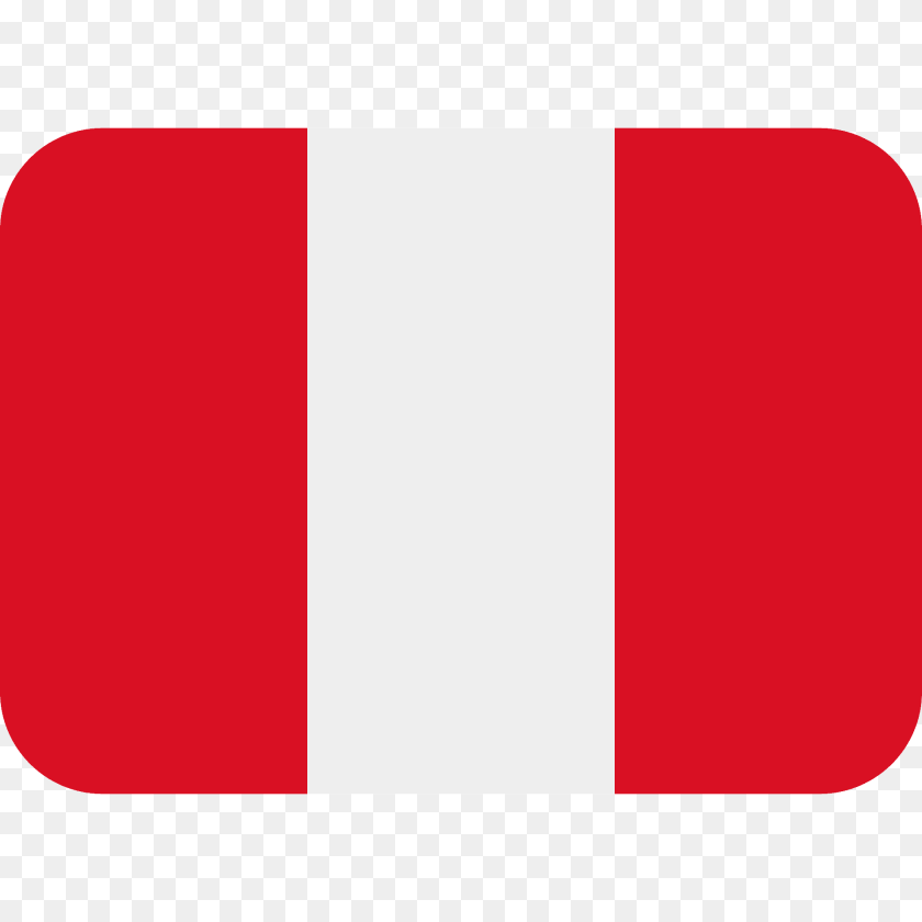 Peru Flag Emoji Clipart, First Aid Sticker PNG