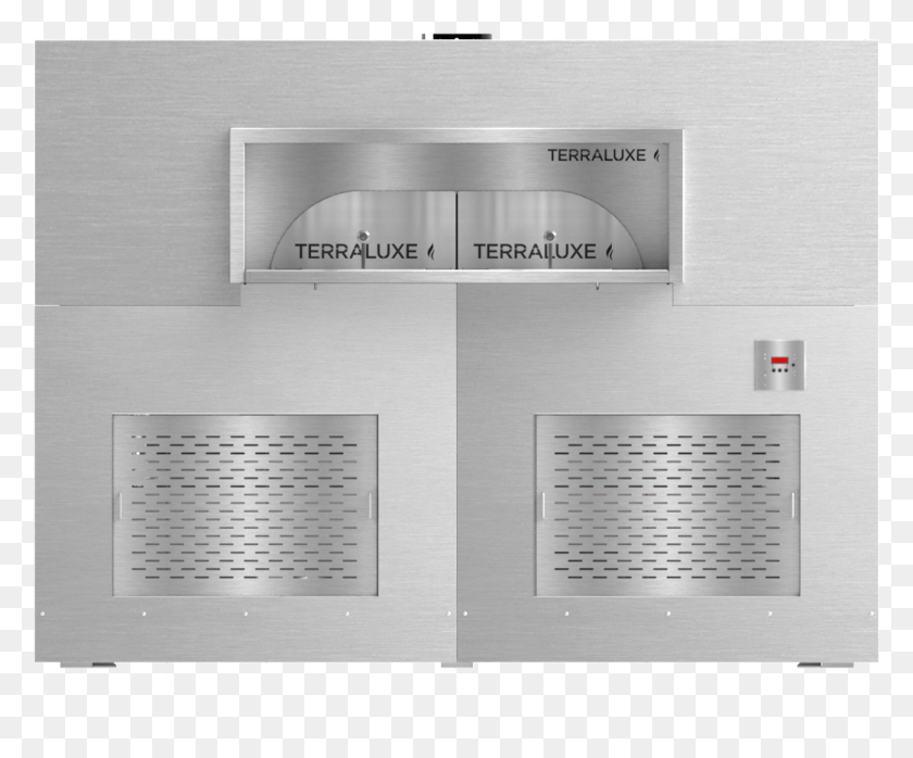 Pervection Oven Architecture, Grille, Cooktop, Indoors HD PNG Download