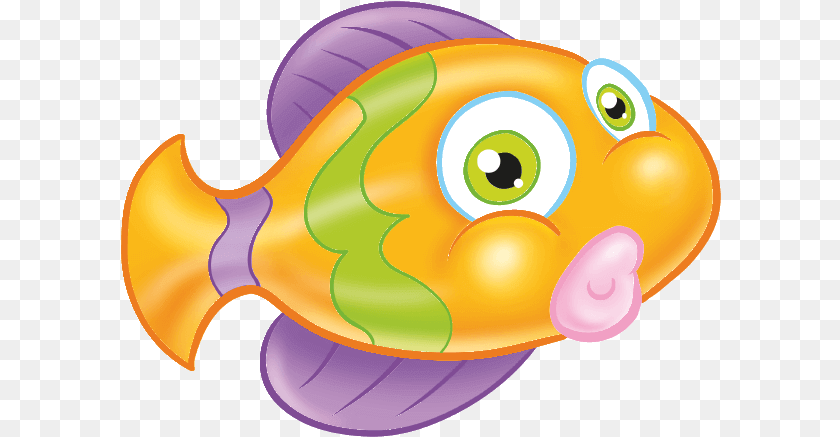 601x437 Pesciolino Per Bambini, Animal, Sea Life, Fish Clipart PNG