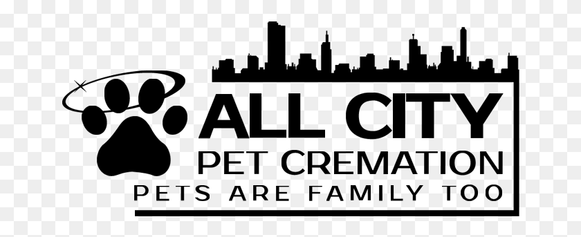 662x283 Pet Cremation Ny All City Pet Cremationpet Crematory, Gray, World Of Warcraft HD PNG Download