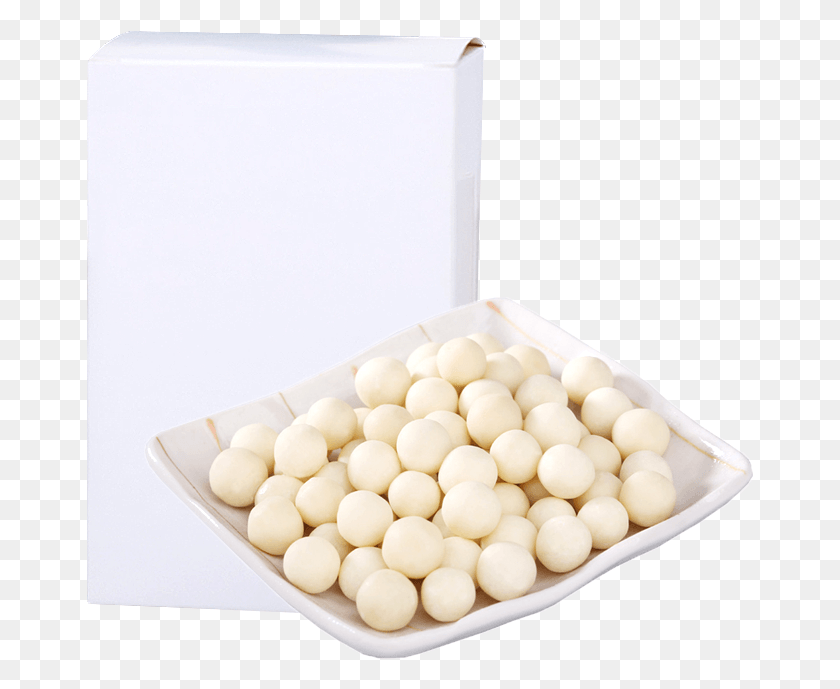668x629 Pet Flying Dog Snacks Sweet Cheese Ball Small Steamed Champignon Mushroom, Plant, Pill, Medication HD PNG Download