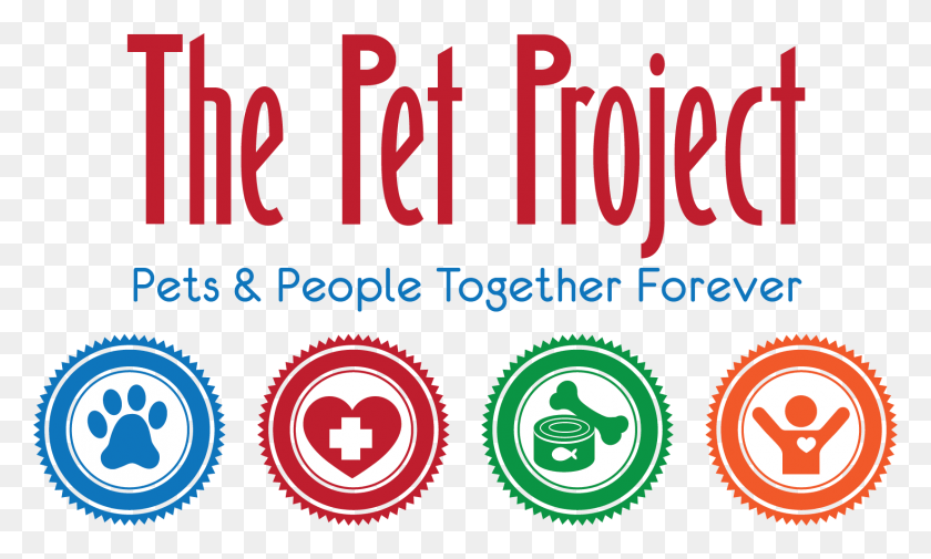 1650x943 Pet Project Of Florida Logo, Label, Text, Symbol HD PNG Download