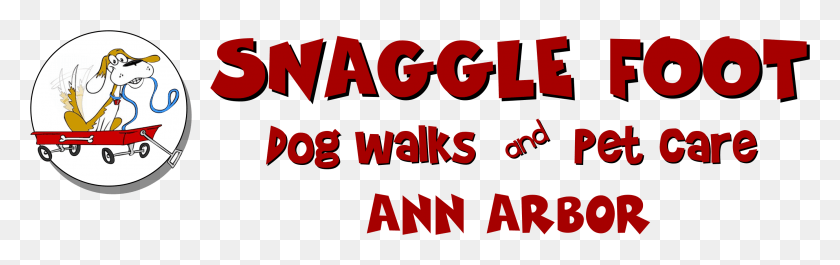 2765x729 Pet Sitting Amp Dog Walking Dog Walking, Text, Alphabet, Number Descargar Hd Png