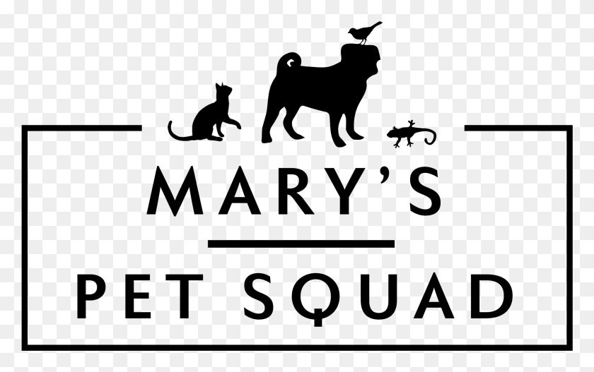 1919x1151 Pet Squad Silhouette, Gray, World Of Warcraft HD PNG Download