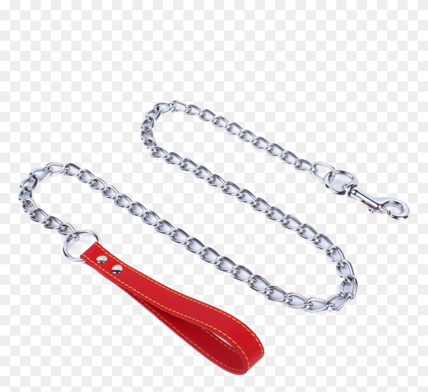 788x719 Pet Supplies Dog Chain Anti Biting Chain Dog Traction Leash, Bracelet, Jewelry, Accessories HD PNG Download