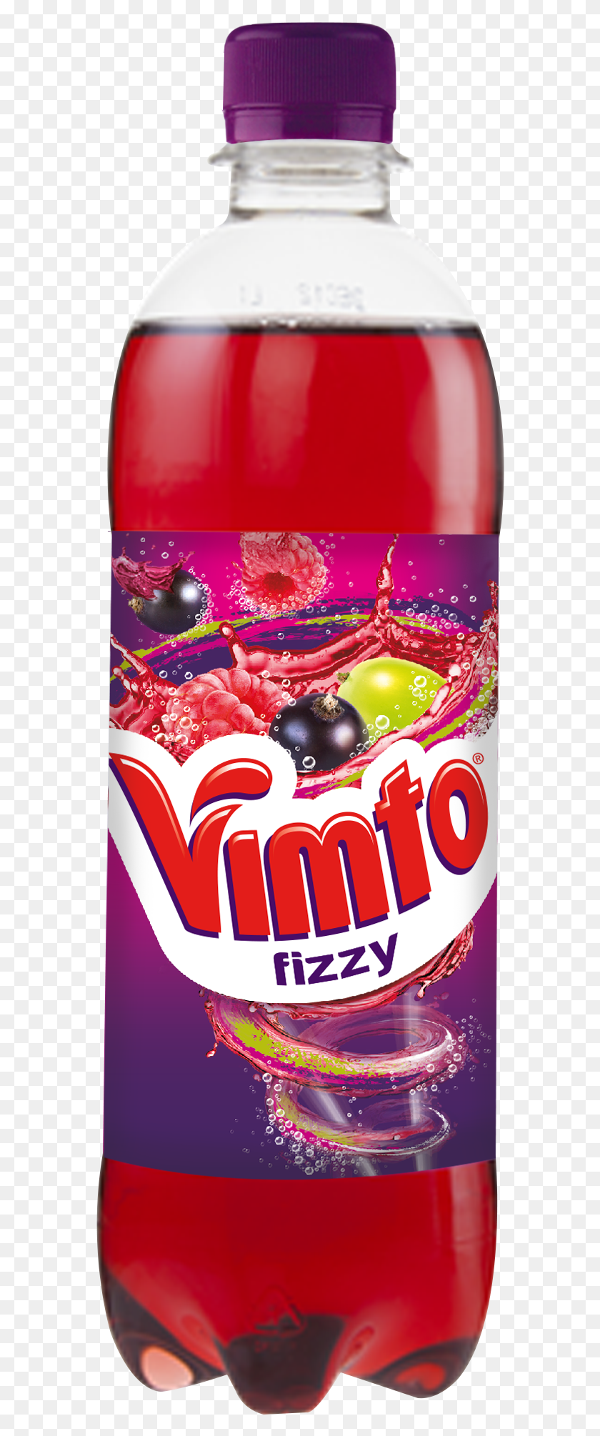 572x1950 Бутылка Pet Vimto, Реклама, Плакат, Флаер Png Скачать