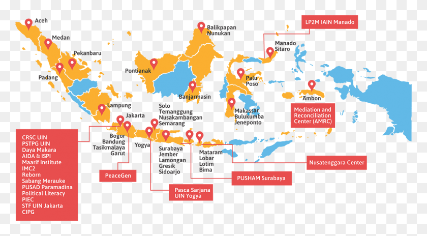 1250x648 Peta South East Asia Airports, Map, Diagram, Plot HD PNG Download