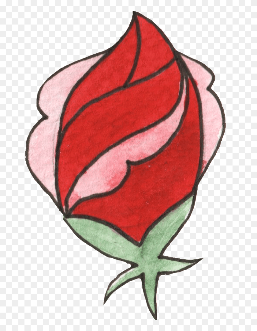 685x1020 Petalos De Rosa Transparente Decorativo Рисунок, Доспехи, Растение, Цветок Png Скачать