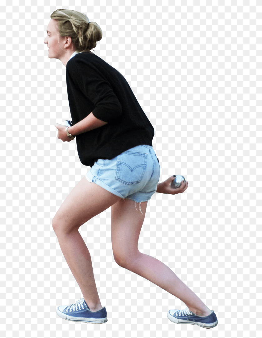 559x1024 Petanque Petanque People, Shorts, Clothing, Apparel HD PNG Download