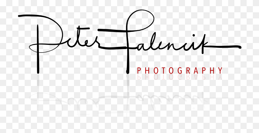 726x373 Peter Falencik Photography Peter Falencik Photography Calligraphy, Digital Clock, Clock HD PNG Download