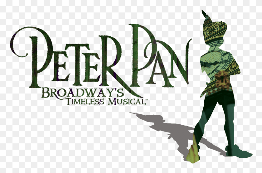 1103x701 Peter Pan, Vegetation, Plant, Potted Plant HD PNG Download