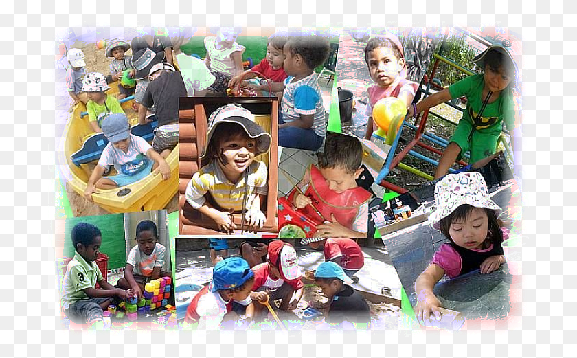 Peter Pan International Preschool Child, Person, Human, Collage HD PNG Download