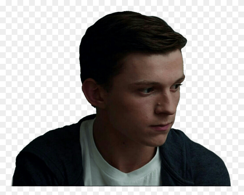 1008x792 Peter Parker Tom Holland Png / Persona Png