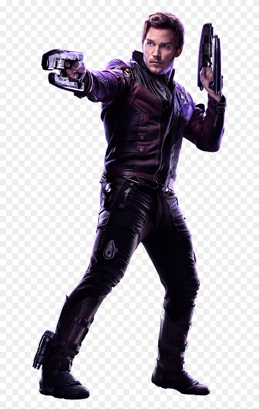 632x1265 Peter Quill Star Lord, Persona, Humano, Ropa Hd Png