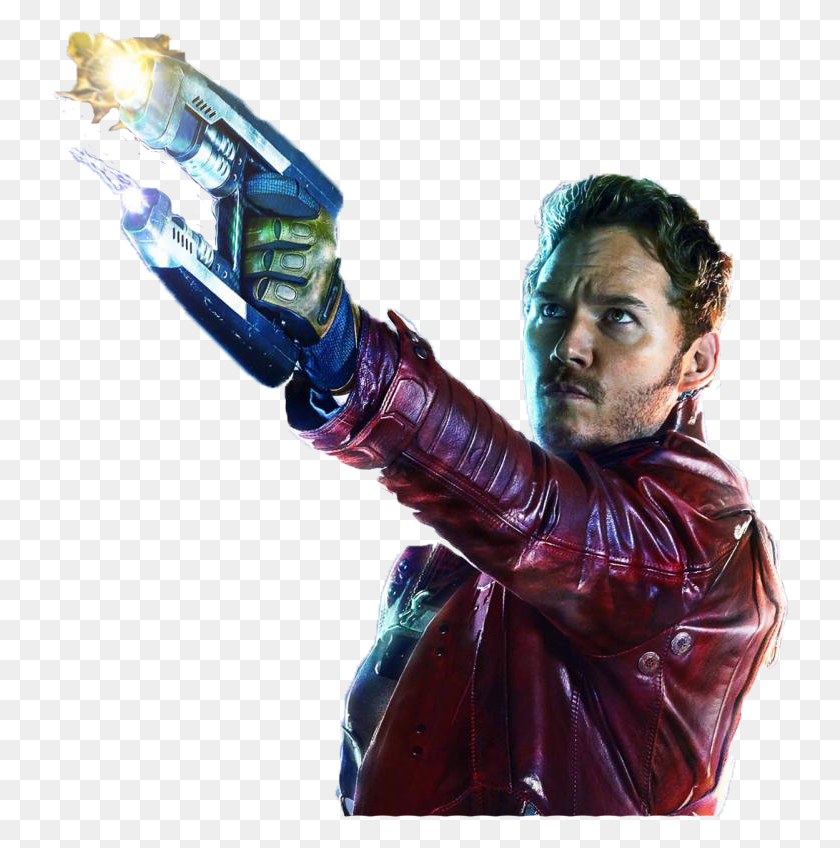 737x788 Peter Quill Star Lord Infinity War, Person, Human, Photography HD PNG Download