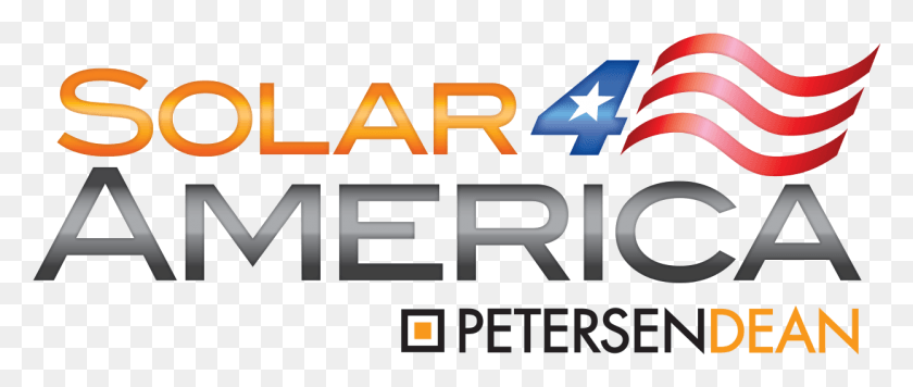 1245x473 Petersendean Roofing Amp Solar Energy Petersen Dean, Text, Number, Symbol HD PNG Download
