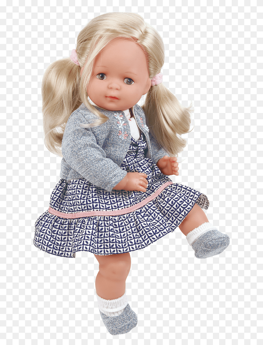 630x1039 Petitcollin Petit Calin И Bibichou Dolls Treasures Doll, Игрушка, Юбка, Одежда Hd Png Скачать