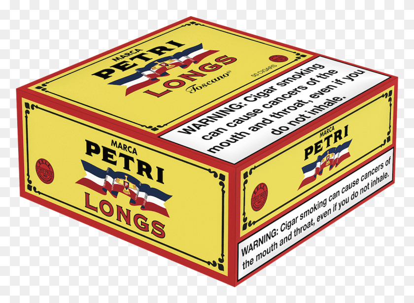 Petri Box, Label, Text, Carton HD PNG Download